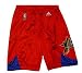 Philadelphia 76ers Youth Replica 2nd Road Shorts - Youth-XL