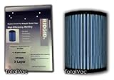 Generic Ridgid Shop Vac Fine Dust Filter (VF5000)