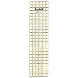 Omnigrid 6 X 24 Ruler 31aBYioKquL. SL160 Omnigrid 6 X 24 Ruler