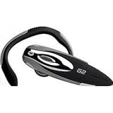 Bluetrek G2+ Bluetooth Headset - Black