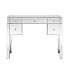 Mirrored Dressing Table