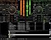 Musical Instruments : Denon DN-HC4500 PLUS PCDJ DEX Software ::Audio Player and DJ System by Denon