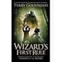 Wizard's First Rule (Sword of Truth, Book 1)