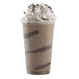 Cup, Plastic, 10 Oz, Clear, 1000/Ct FBKGC10