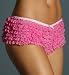 Honeydew Intimates Lace Ruffle Rumba Hipster Panty