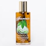 Fountain Pimento Oil 2oz