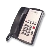 SCITEC TX-2800MW5-BK TELEMATRIX MARQUIS 5 MEMORY HOSPITALITY TEL