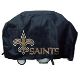 New Orleans Saints Grill Cover Economy