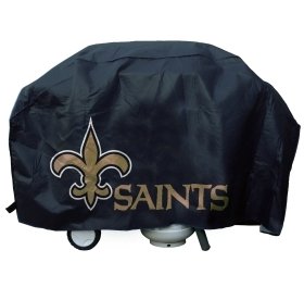 New Orleans Saints Grill Cover Economy