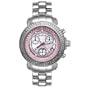 Joe Rodeo Rio 1.25 Carat Diamonds Watch #JRO3 * Blue Dial