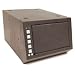 31aBg2oIUOL. AA75  HOMAK HS10036683 Electronic Access Pistol Box, 10 X 3.5 X 7.5 Inch