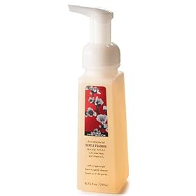 Bath & Body Works Japanese Cherry Blossom Anti-Bacterial Gentle Foaming Hand Soap 8.75 fl oz
