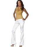 Baby Phat - Baby Phat Sleeveless Cowl-Neck Sweater & Satin Tab-Waist Pant