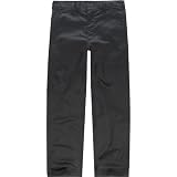Dickies Boys Work Pants - Black
