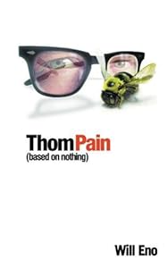 Cover of "Thom Pain (based on nothing)" Cover of "Thom Pain (based on nothing)"