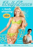 Belly Dance For Body Sculpting - Abs (All Regions) (NTSC)