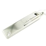 ☆☆ＡｎｅＣａｎ12月号掲載「ＡｎｅＣａｎ専属モデル真山景子着用ブランド」☆☆LARA Christie ララクリスティー イノセント ネックレス 【WHITE Label】 ホワイトP3882-Wの画像
