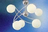 Contemporary Lighting Fixture Modern Hanging Chandelier