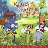 : Neues von Pettersson und Findus. CD: Das Original-H&ouml;rspiel zum Kinofilm