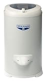 White Knight 28009W Gravity Drain
