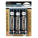 CRC SL3144 Moly-Graph Extreme Pressure Multi-Purpose Lithium Grease, 3 Wt Oz