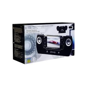PSP Logic 3 Sound System