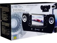PSP Logic 3 Sound System
