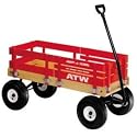 Radio Flyer All-Terrain Cargo Wagon