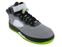 NIKE AIR JORDAN AJF 5 BASKETBALL SHOES