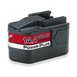 Milwaukee 48-11-1024 14.4-Volt, 2.4 Ah Battery