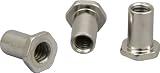 Yamaha PLNT-4 Lugnut Standard - 3 Pack