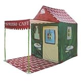 Le Cafe Play House