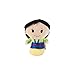 Disney's Princess Mulan Hallmark itty bittys Plush