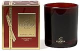 Godiva Peppermint Bark Scented Candle