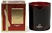 Godiva Peppermint Bark Scented Candle