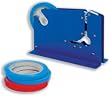 Bag Neck Sealer Dispenser for 9mm Tape Ref 922501