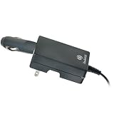 Double Talk Car and Wall Charger for Sony/Ericsson T68/T68i