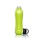 Bobble Insulate, vacuum insulate water bottle, stainless steel, double wall insulation, food-grade 304 stainless steel, cold for 24 hours, hot for 12 hours, 15 fl oz./ 442 mL, Pear