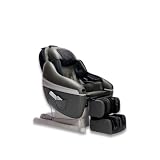 Inada Massage Chairs HCP-10001A(HD) Sogno Dreamwave, Slate