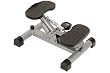 Lateral Balance Stepper with Digital Computer