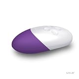 Lelo Siri Sensual Massager, Purple