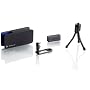 Sony Ericsson IPK-100 Camera Phone Kit (Black)