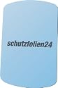 6x Bedifol Displayschutzfolie f&uuml;r Garmin eTrex Legend Cx