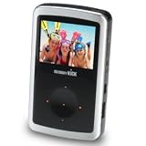 1MC60SV%2D Memory Kick 60 GB MediaCenter HDD Pocket Hard Disk Drive%2C with USB 2%2E0 Interface %96 Silver