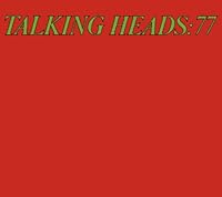 Talking Heads Ablum Cover