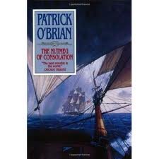 The Nutmeg of Consolation (Vol. Book 14) (Aubrey/Maturin Novels) Publisher: W. W. Norton & Company