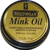 Meltonian Mink Oil