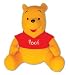 Search : Disney Giant Winnie the Pooh - Almost 4 Feet Tall