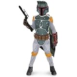 Deluxe Boba Fett