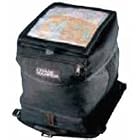 CHASE HARPER 3300 COMPAC SADDLEBAGS #3300 3300BLACK
